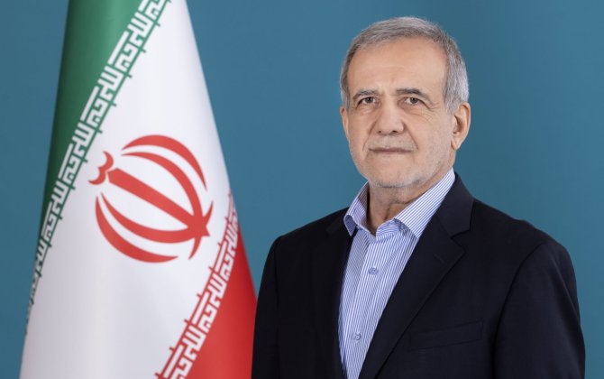 Решение существующих проблем граждан Ирана является обязанностью правительства - Пезешкиан