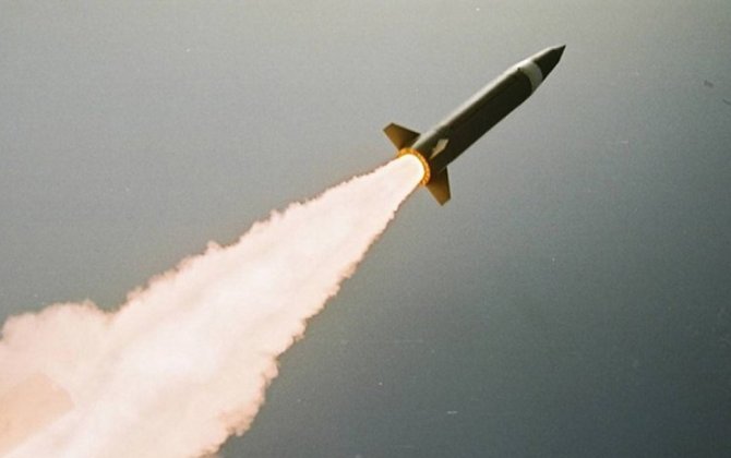 СМИ: Великобритания передаст Украине баллистические ракеты Nightfall