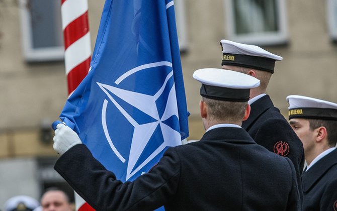 Оппозиция Гренландии обвинила Данию в провоцировании распада НАТО