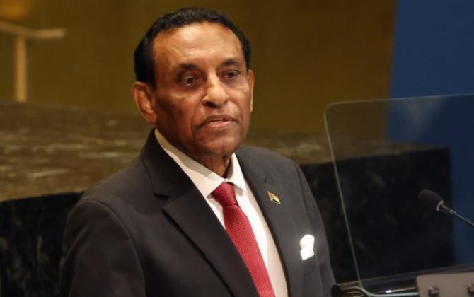 Премьер Судана объявил о возвращении правительства в Хартум