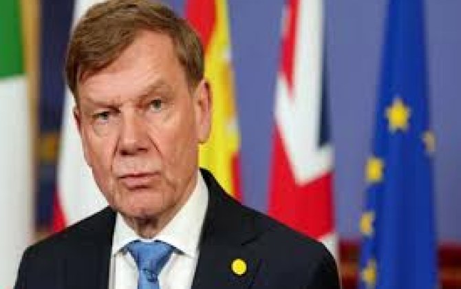 Глава МИД ФРГ намерен встретиться с генсеком ООН в США