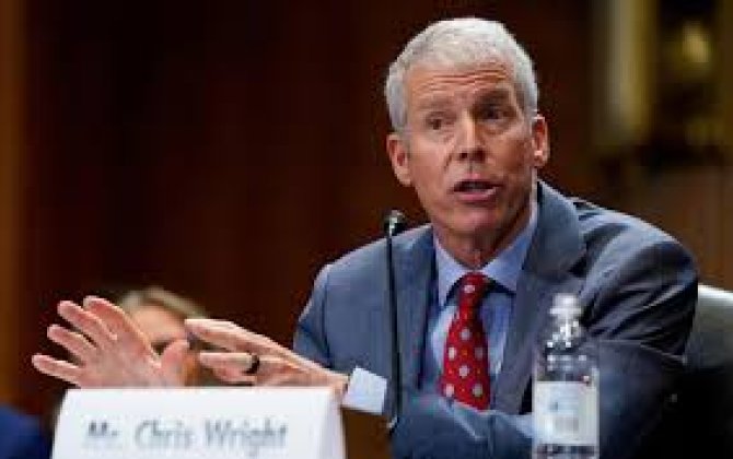 Глава Минэнерго назвал сроки участия США в управлении Венесуэлой