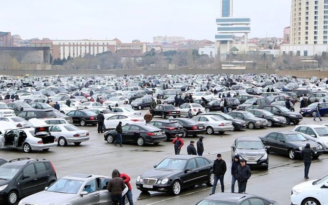 Azərbaycanda bu avtomobillərin qiyməti artdı - VİDEO