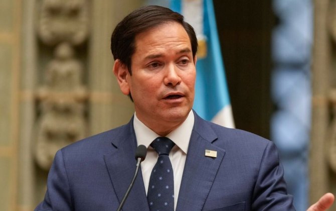 Рубио станет президентом Кубы?