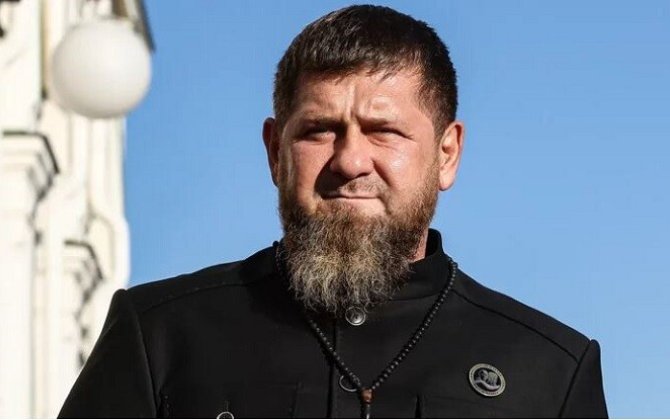 СМИ: У Кадырова отказали почки