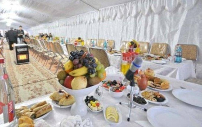 Yas məclisləri ilə bağlı QƏRAR - Bütün ölkə üzrə...