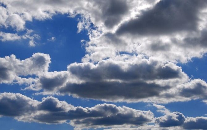 Bakıda bu tarixdə əsl qış şaxtası olacaq - Gecə 4° soyuq