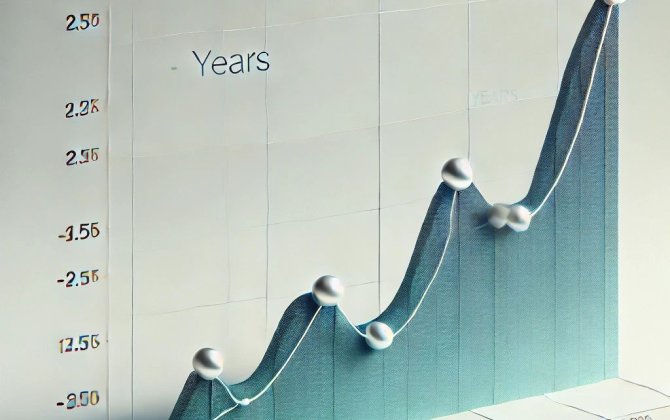 ING поделилась прогнозами по инфляции в Турции до 2028 г.