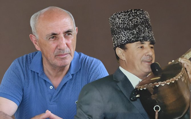 “Danışmır, bir kəlmə də kəsmir, istəmirik efirdə belə görünsün” - yaddaşını itirən aşıq Əhlimanın səhhəti necədir? - ailəsindən AÇIQLAMA+ÖZƏL