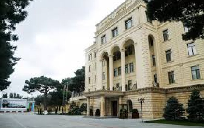 Минобороны проведет утилизацию боеприпасов в Пирекешкюле и Агдере