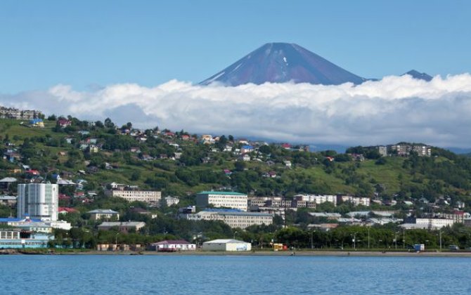 У берегов Камчатки за сутки зафиксировали 13 афтершоков - ОБНОВЛЕНО