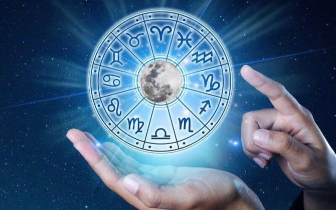 5 BÜRC üçün sərvət dövrü başlayacaq