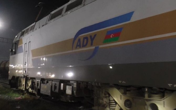 Запущен пассажирский поезд по маршруту Гянджа-Габала-Гянджа