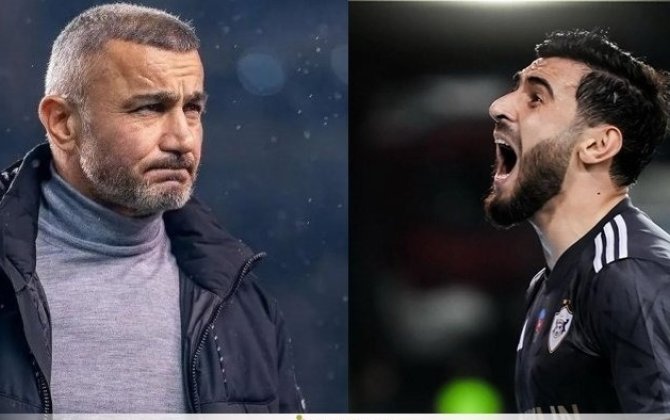 Qurban Qurbanovun son xəbərdarlığından danışdı: Yollarımızı ayıracağıq, səhv edə bilmərəm