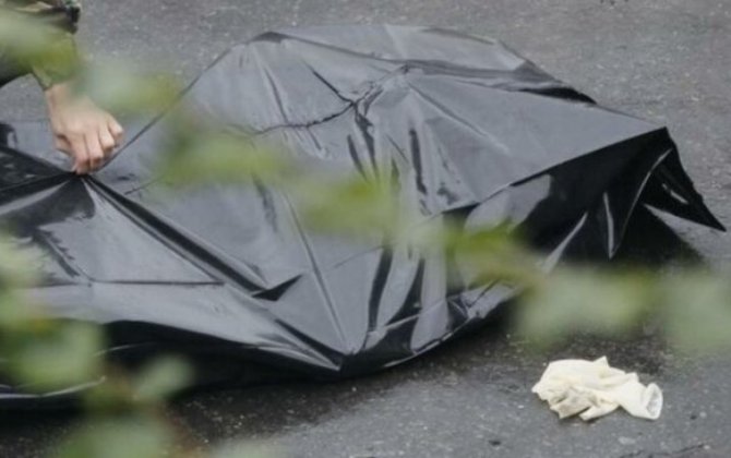 Peşə məktəbinin həyətindən tələbənin meyiti tapıldı