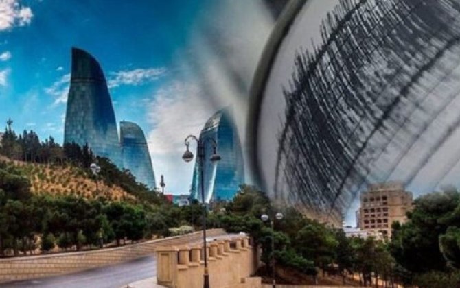 Azərbaycanda BÖYÜK ZƏLZƏLƏ gözlənilir? – Şamaxı iki gündür silkələnir