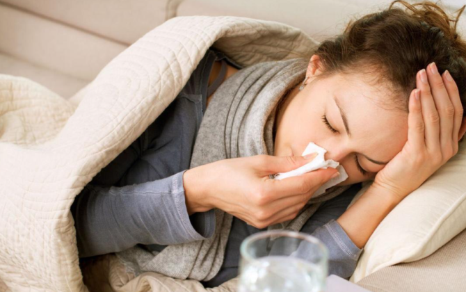 Qrip zamanı antibiotik içənlərin DİQQƏTİNƏ: Özbaşına müalicə bu fəsadları yaradır