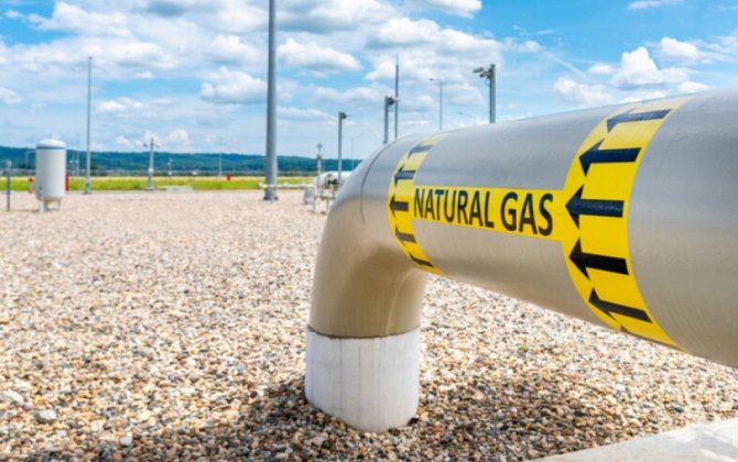 Грузия в 2026 году закупит около 3 млрд кубометров газа у Азербайджана