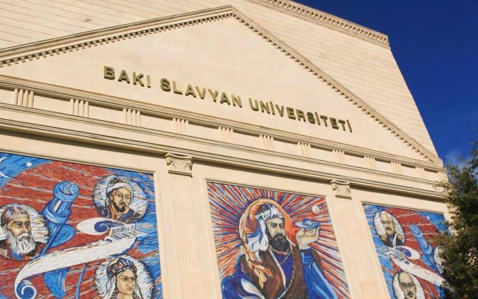 BSU belarus tələbələr üçün “Azərbaycan dili” dərsliyini nəşr edib - FOTO