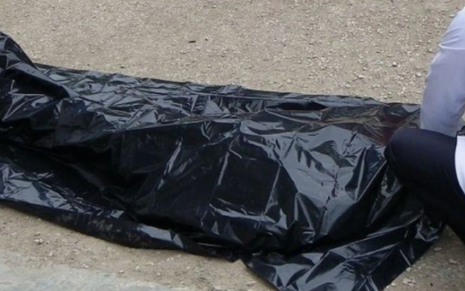 Binəqədidə mağazadan meyit tapıldı