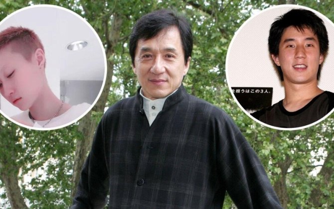 500 milyonluq sərvətindən övladlarına 1 qəpik də verməyəcək