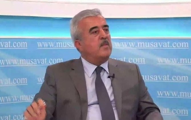 Etibar Məmmədovdan İran açıqlaması: “O jurnalistlər xüsusi xidmət orqanlarına məlumat ötürür, bizdə isə...”