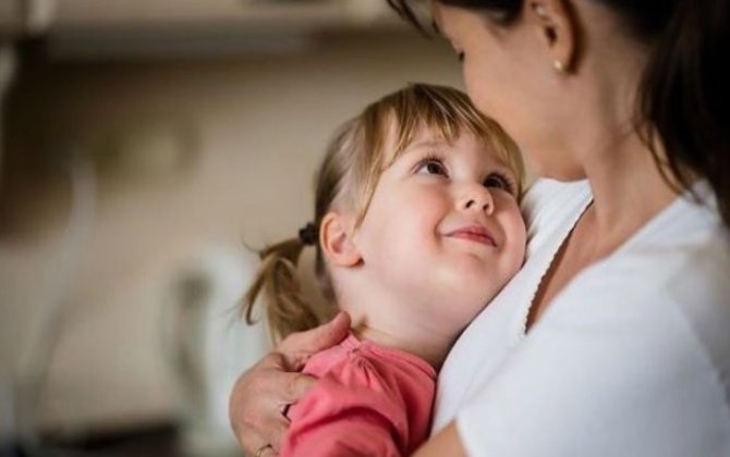 Övladlığa uşaq götürən subay şəxslərin sayı açıqlandı