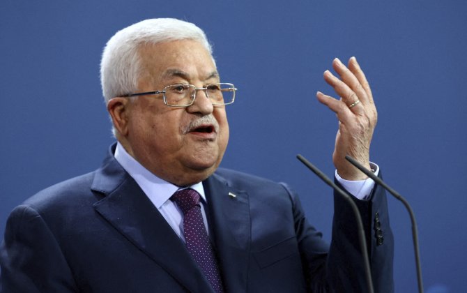 Махмуд Аббас экстренно госпитализирован