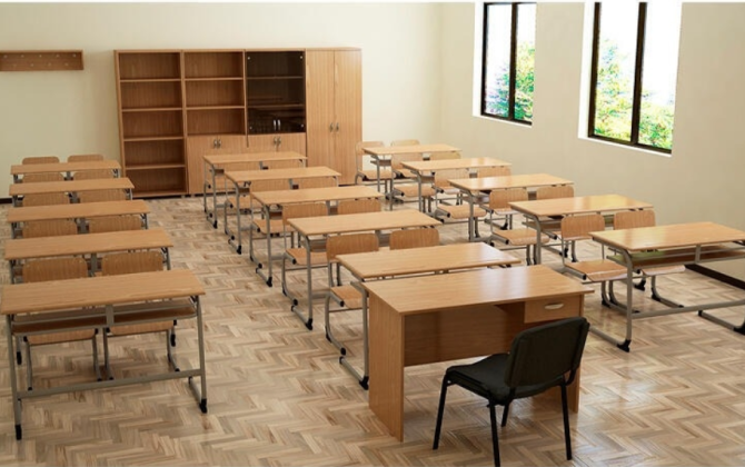 Azərbaycanda xəstəlik sürətlə yayılır - Məktəblər bağlana bilər? - RƏSMİ AÇIQLAMA