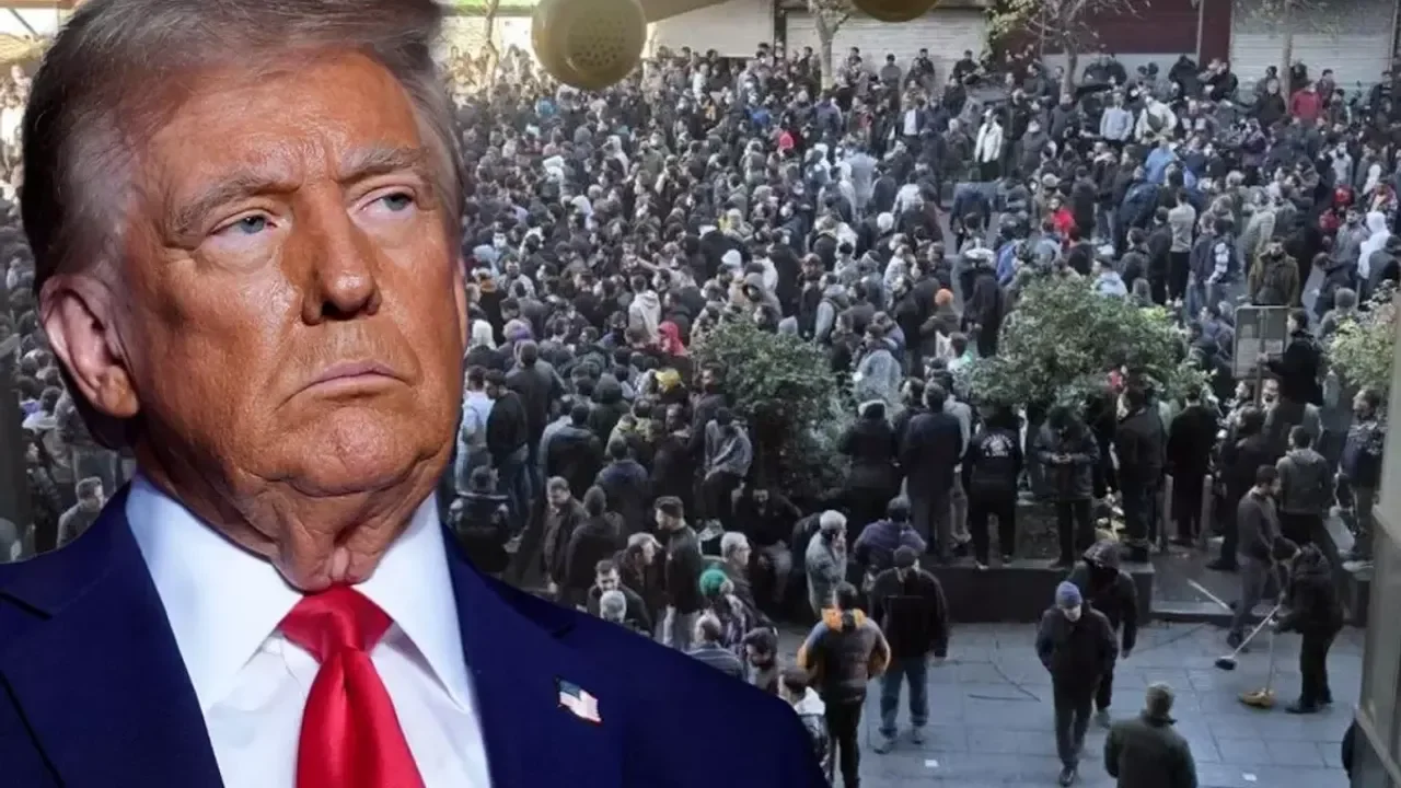 Tramp İranı VURACAQMI? – Bu həftə elə hadisələr ola bilər ki…