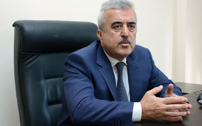 “Güney Azərbaycan məsələsini Stalin mifi kimi...” – Etibar Məmmədovdan sərt reaksiya