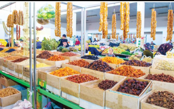 SOS: Bu məhsullarda təhlükə var!