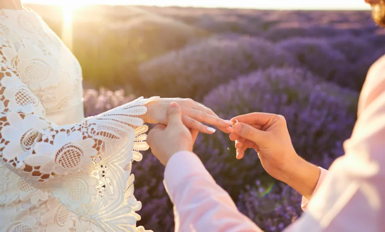 Evlilik təklifi etdi - Biabır oldu - VİDEO