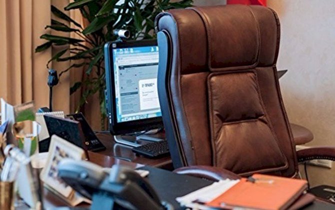 Bu quruma direktor təyin olundu - FOTO