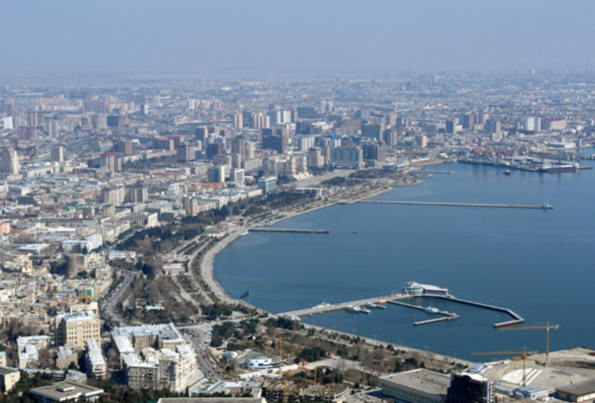 Bakı buxtasında ekoloji vəziyyət yaxşılaşdırılacaq