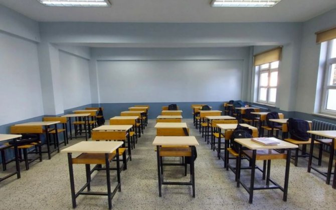 Məktəblərdə dərslər saat 9-da başlayacaq? – RƏSMİ AÇIQLAMA