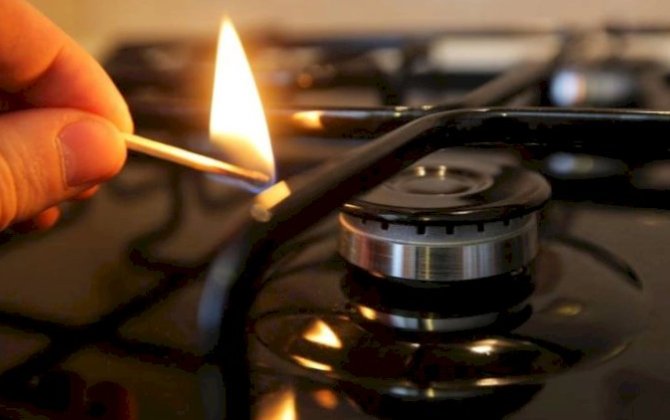 Sabah 4 705 abonentin qazı kəsiləcək