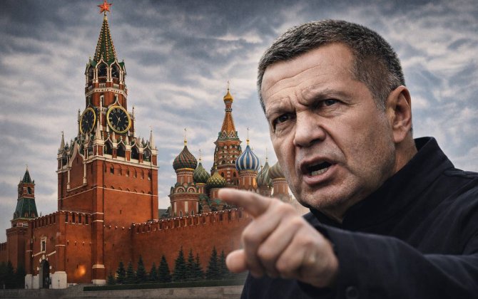 Təhdid imperiyası: Moskva niyə hamını hədələyir?