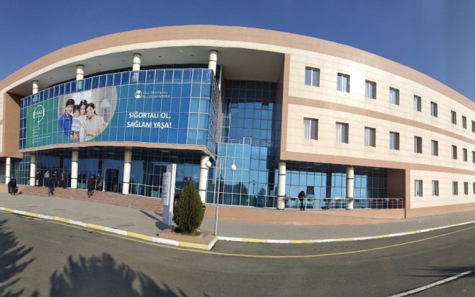 Şəkidəki ölüm hadisəsi ilə bağlı xəstəxanadan AÇIQLAMA