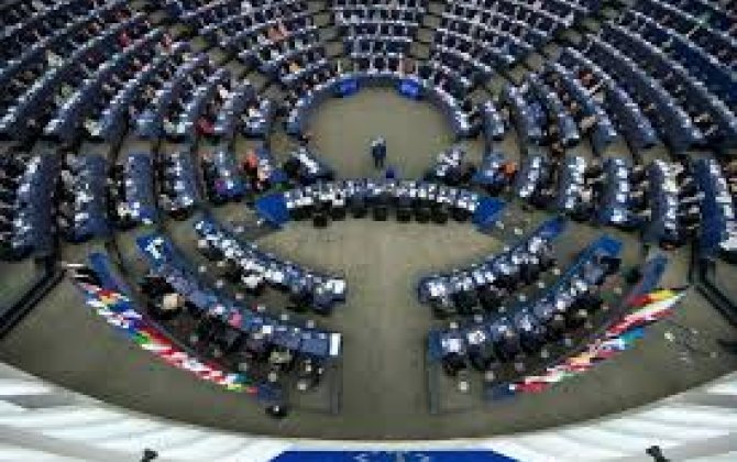 Иранским дипломатам запретили доступ в Европарламент
