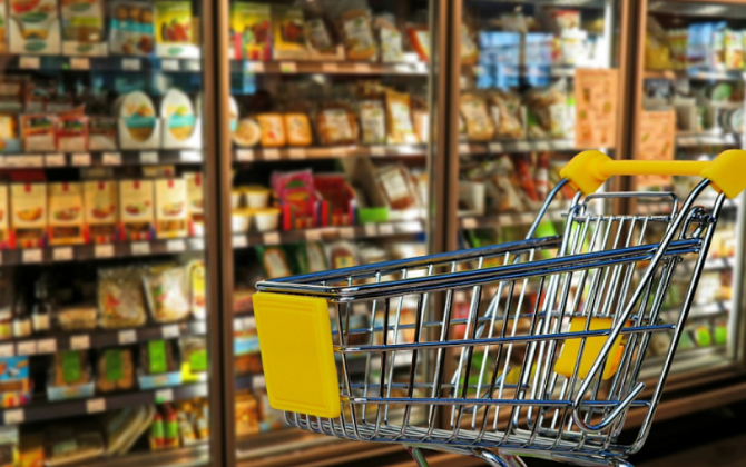 В Армении в 2025 году подорожал ряд продовольственных товаров