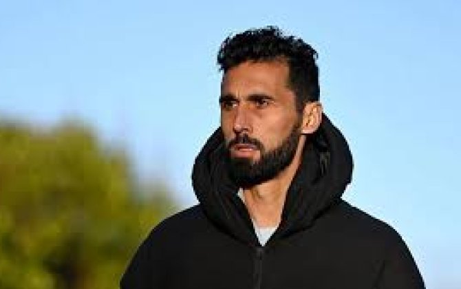 Арбелоа заменил Алонсо на посту главного тренера 