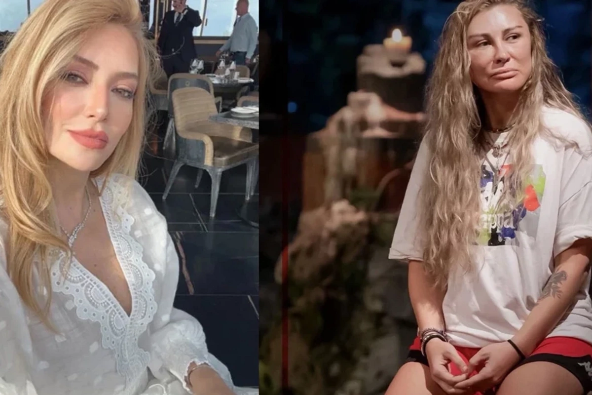 İstanbulda məşhurlara qarşı narkotik əməliyyatı: İlk qərarlar açıqlandı