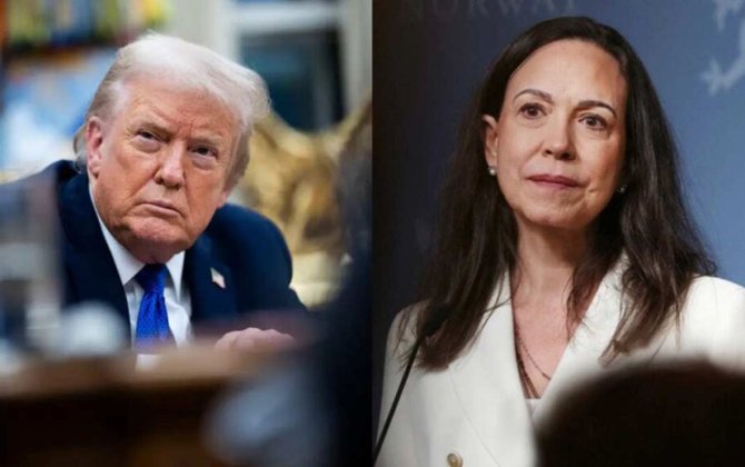 Tramp “Nobel”in sahibi ilə bu tarixdə görüşəcək