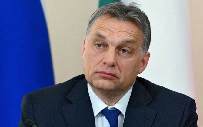 Dərs çıxarmışıq, bir daha döyüşməyəcəyik - Orban