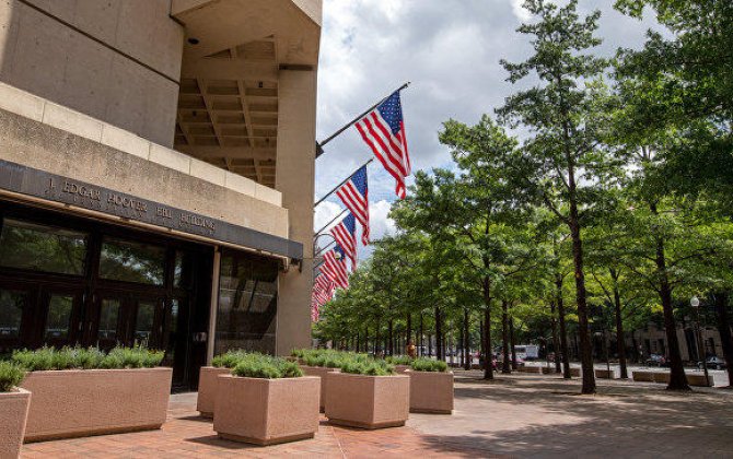 ABŞ yüz mindən çox vizanı ləğv etdi