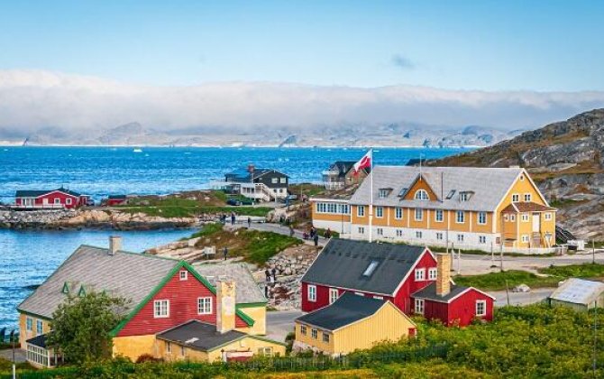 В Европе нашли способ спасти Гренландию от Трампа