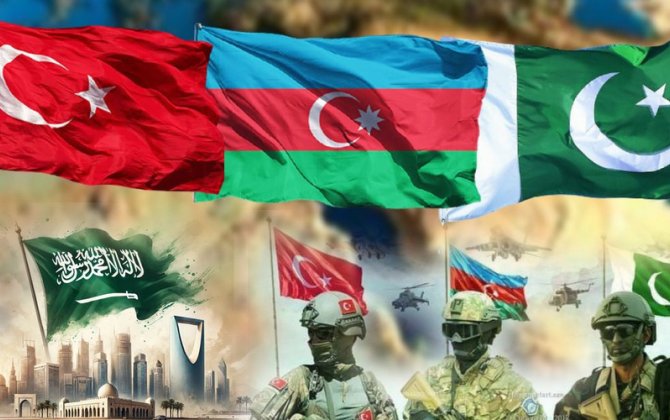 Azərbaycan yeni hərbi ittifaqa qoşulur? - MÜHÜM GƏLİŞMƏ