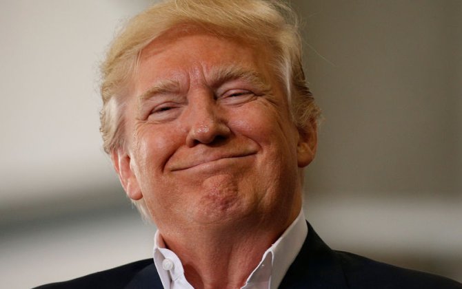 Трамп ввел пошлины для сотрудничающих с Ираном стран