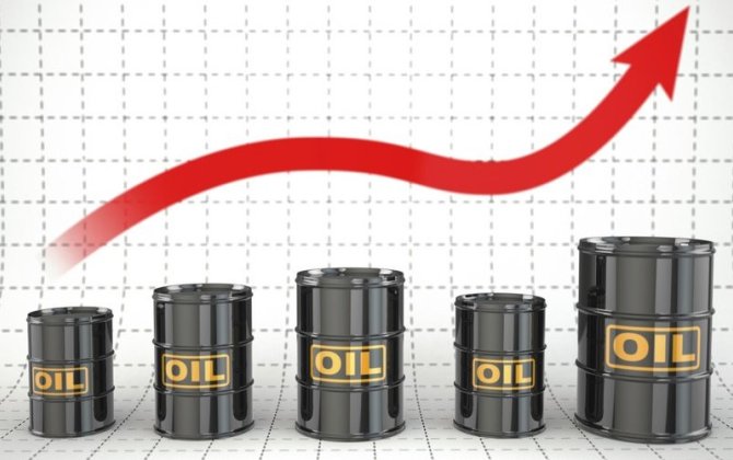 Нефть подорожала после заявления Трампа о пошлине на товары из Ирана